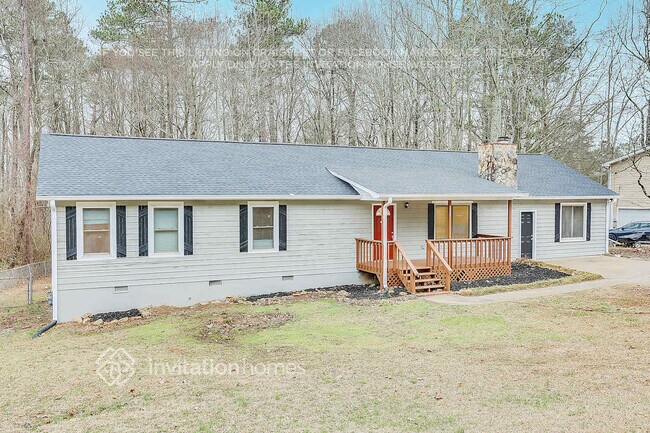 Foto del edificio - 4178 Maroney Mill Rd