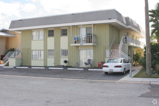 Foto del edificio - Brightwater Cay