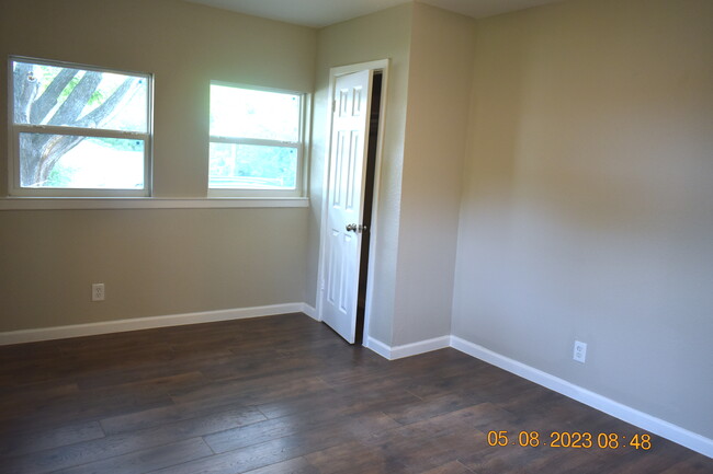 1st Bedroom - 1131 Bonnie View Rd