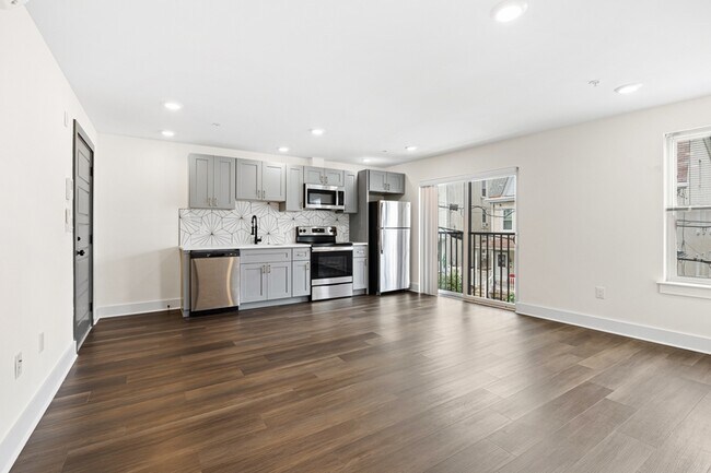 Foto del edificio - 7620 Ridge Ave