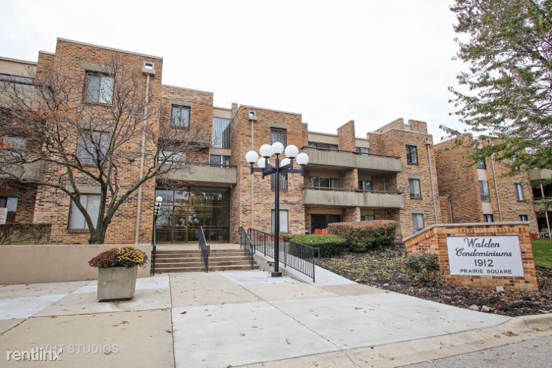 Primary Photo - 1 br, 1 bath Condo - 1912 Prairie Sq