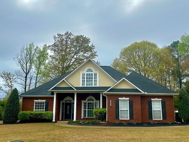 Foto del edificio - Single Family - Camden Ridge