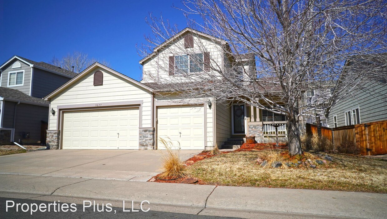 Primary Photo - 3 br, 3 bath House - 9877 Atherton Way