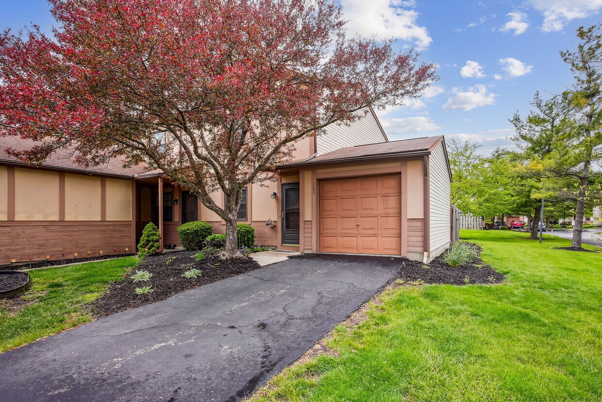 700 Alta View Ct, Worthington, OH 43085 Townhome Rentals in Worthington OH