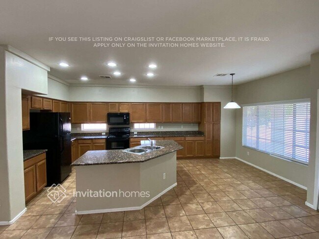 Foto del edificio - 5030 W Gwen St