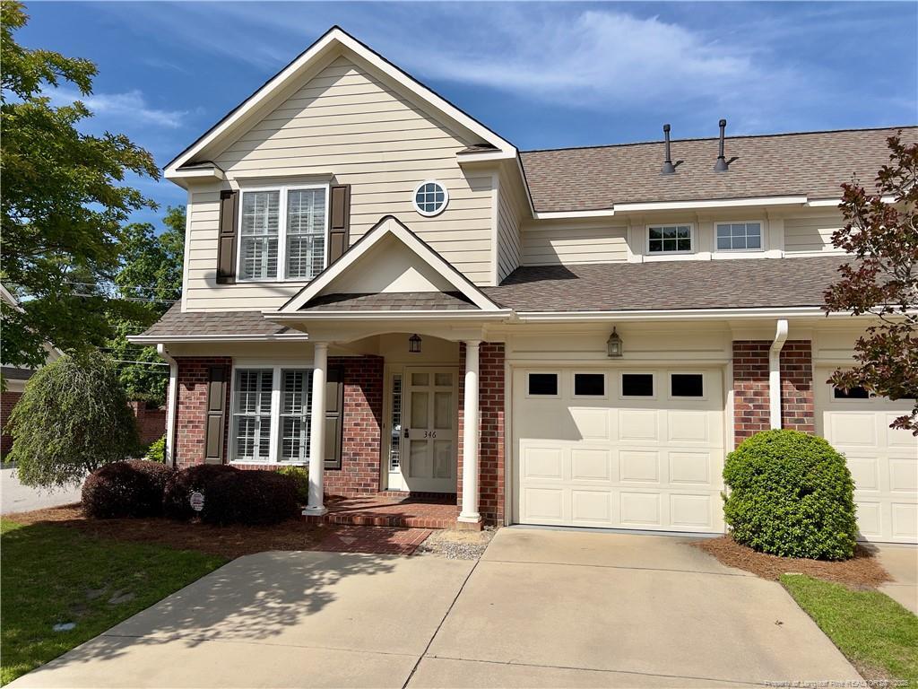 Foto principal - 346 Coverly Square