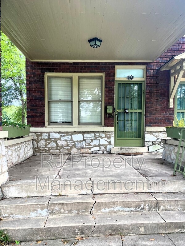 Photo - 1572 Tutwiler Ave House