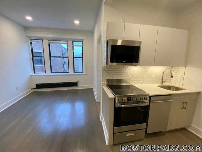 Foto del edificio - 11 Queensberry St