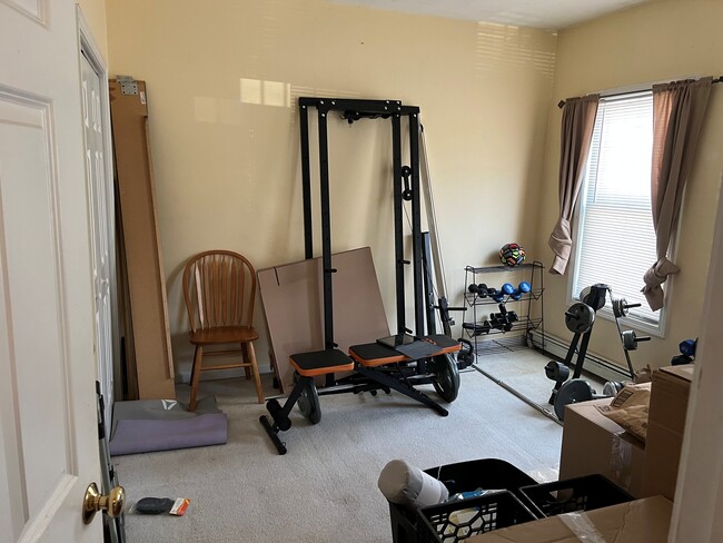 Foto del edificio - 27 Stonington St