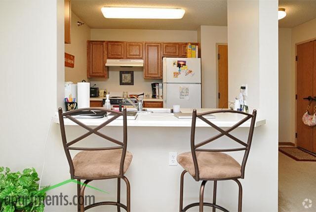 Building Photo - MPA / Marcy Park Apartments