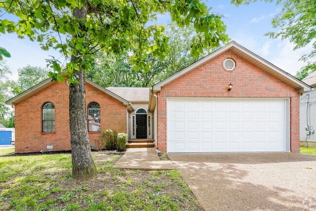Building Photo - 1612 Maple Timber Ct