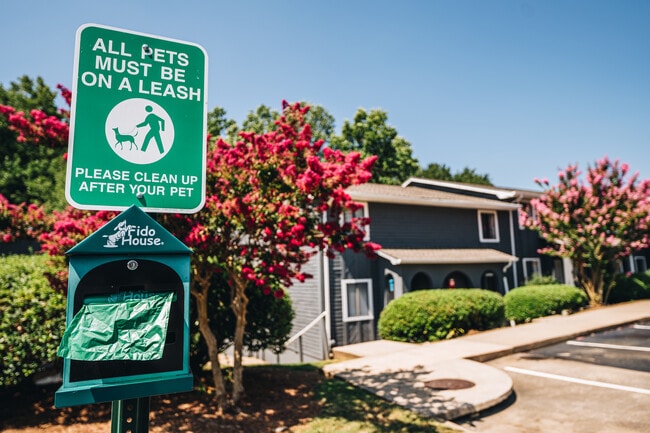 Building Photo - Cielo Thompson I