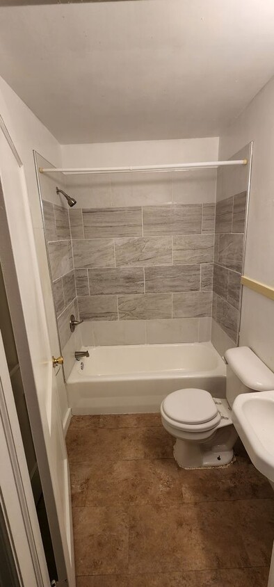 Foto del edificio - 1 Bedroom Duplex