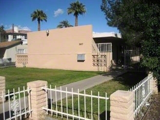 Primary Photo - 4-Plex