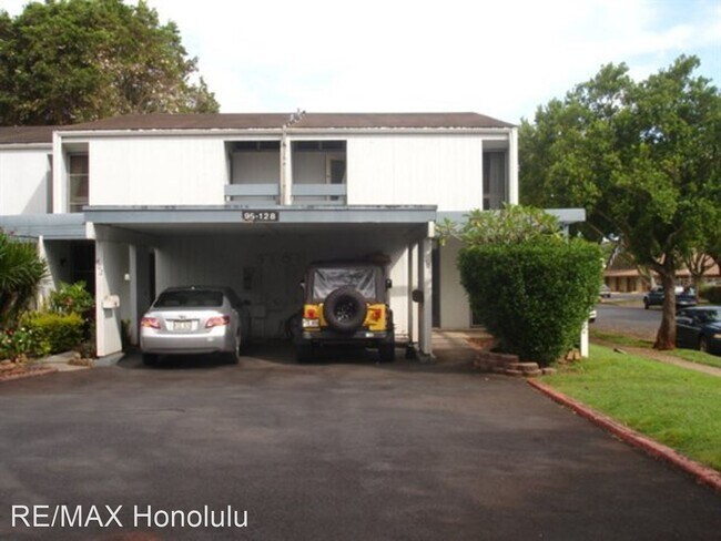 Foto del edificio - 3 br, 2.5 bath House - 95-128 Kipapa Dr., ...