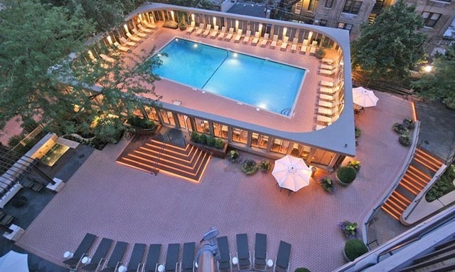 Photo - 1960 N Lincoln Park W Apartment