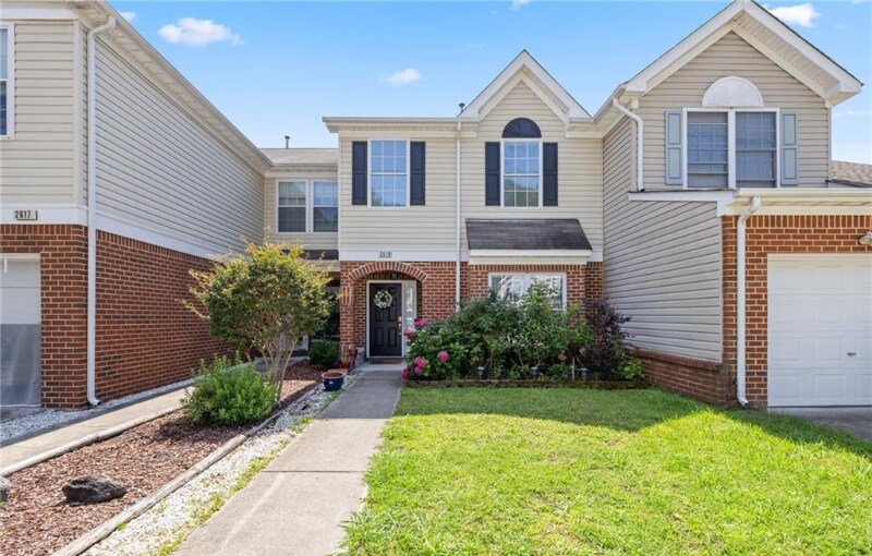 Foto principal - 2619 Hartley St