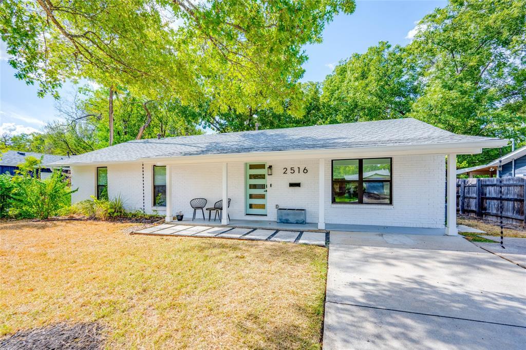 Primary Photo - 2516 Friar Tuck Ln