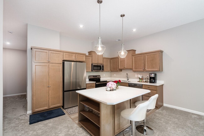 Building Photo - 2517 Bella Rdg