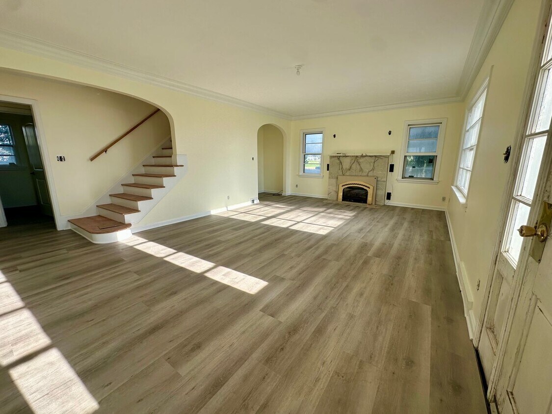 Foto principal - Country Home For Rent!