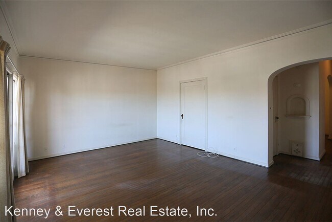 Foto del edificio - 1 br, 1 bath House - 330 West Portal #204