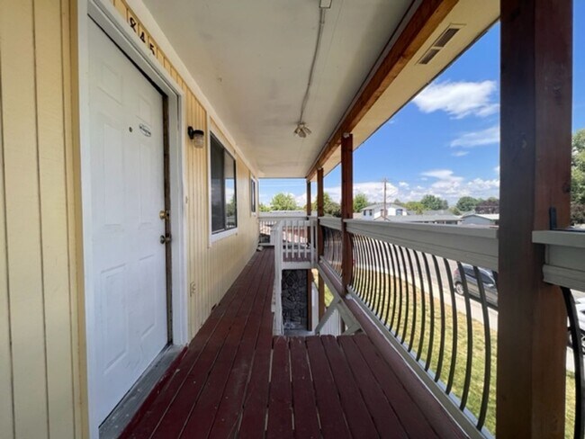 Foto del edificio - 7th