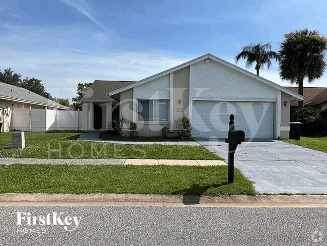 Building Photo - 3121 Carthage Ct