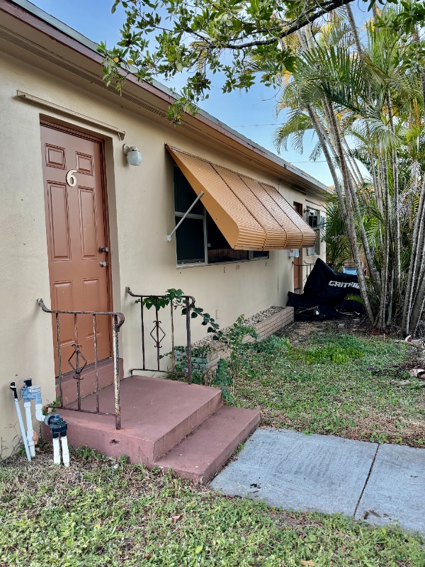 Photo - 1101 N Federal Hwy Apartment