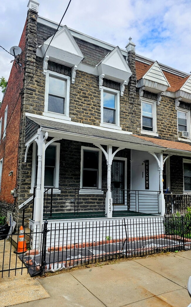 Building Photo - 5347 Belfield Ave