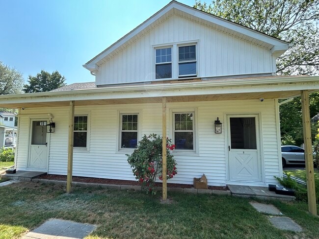 Building Photo - 291 Rowayton Ave