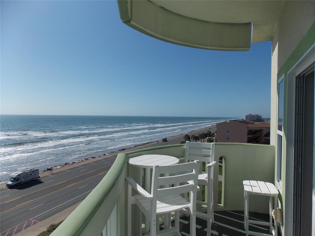 9420 Seawall Blvd Unit 706, Galveston, TX 77554 Condo for Rent in