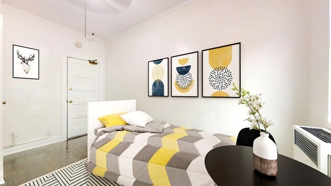 Foto del edificio - 647 W 18th St