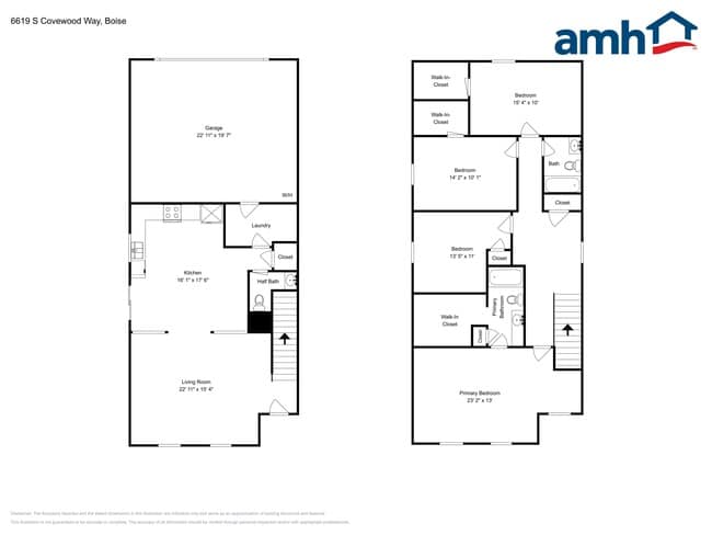 Building Photo - 6619 S Covewood Way