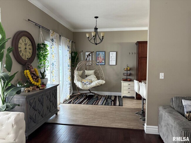 Foto del edificio - 2812 Castlerock Ridge