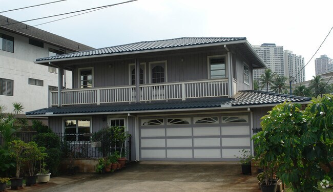 Building Photo - 1741 Fern St