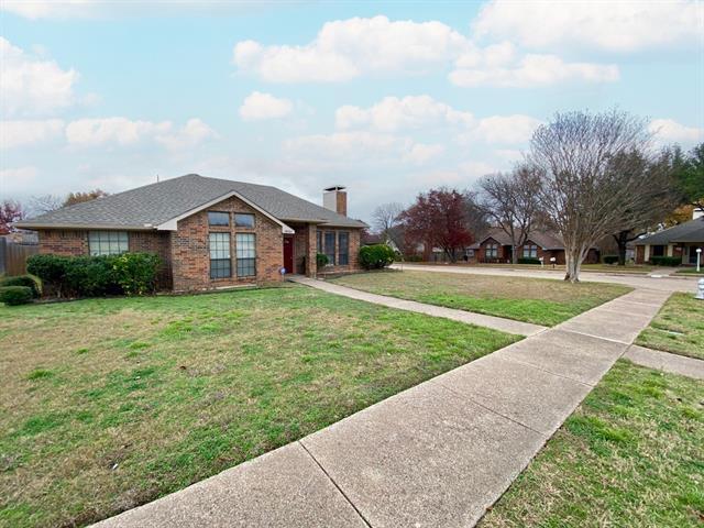 Foto del edificio - 1531 La Paz Dr