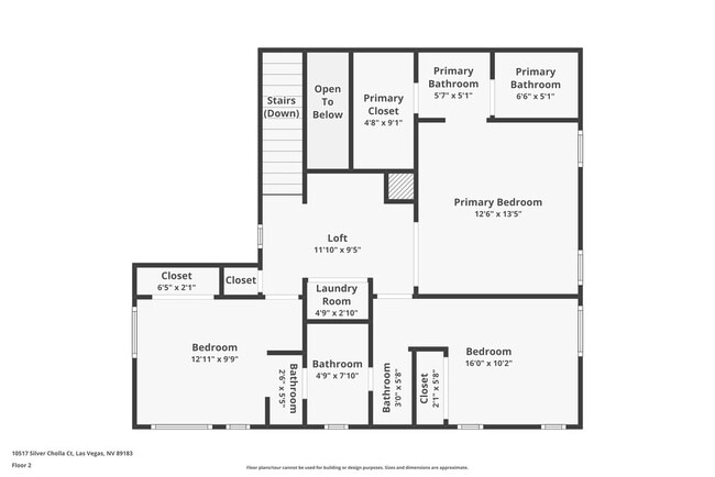 Building Photo - 10517 Silver Cholla Ct