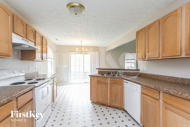 Building Photo - 2847 Maidenhair Dr