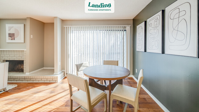 Building Photo - 100 Inverness Landing