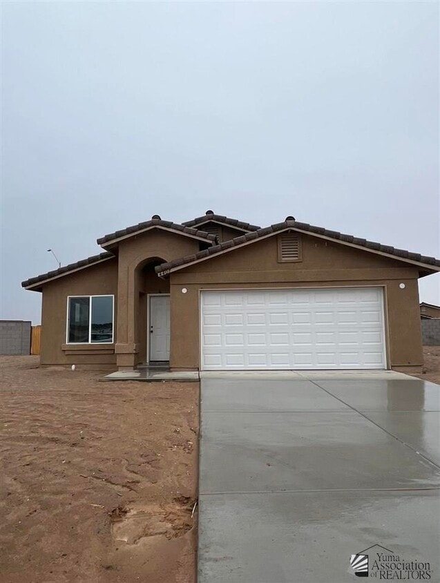 4407 S Buckthorn Dr, Yuma, AZ 85365 House Rental in Yuma, AZ