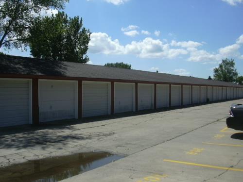 Primary Photo - Britannia Village