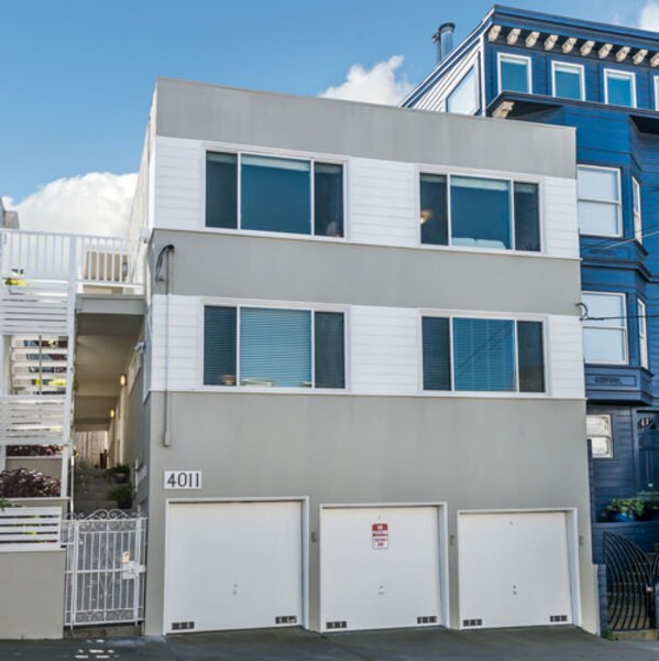 Foto del edificio - 4011 19th St
