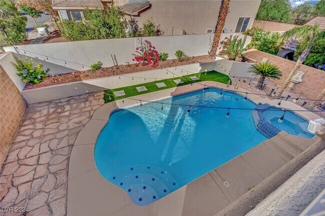 Foto del edificio - 10336 Early Morning Ave