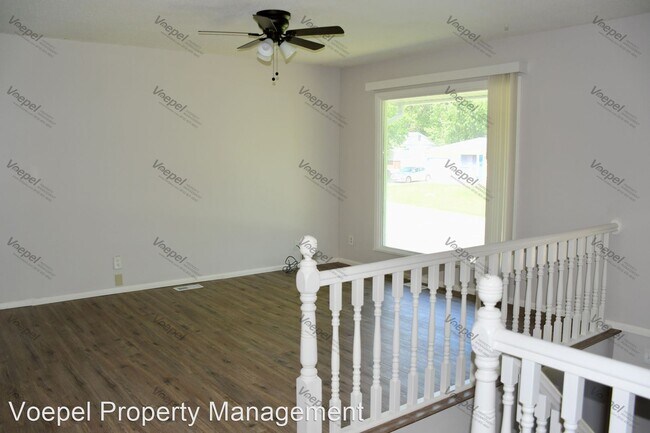 Foto del edificio - 4 br, 2 bath House - 8629 E. 96th Terr.