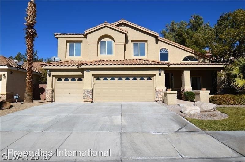 2204 Flowering Cactus Ave, Henderson, NV 89052 House Rental in