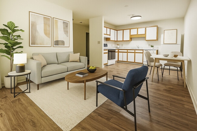 Graystone Flats