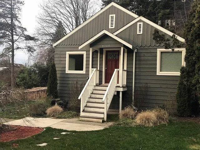 Foto principal - 4160 SW Orchard St