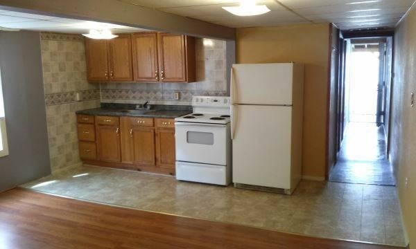 Primary Photo - 126 Gilligan St 2nd Floor