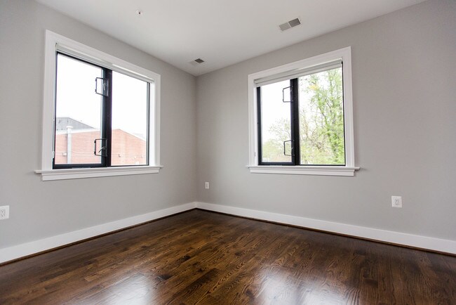 Foto del edificio - 4343 Harrison St NW