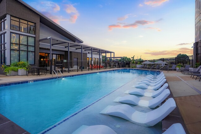 Photo - Edera Apartments